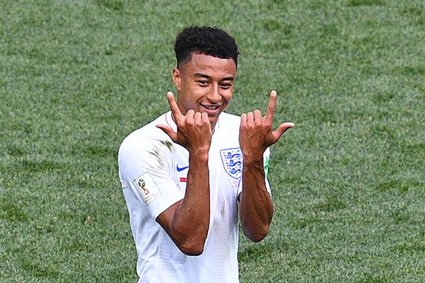 Ảnh bài viết Jesse Lingard tỏa sáng: Tất cả đã sai về Jose Mourinho!