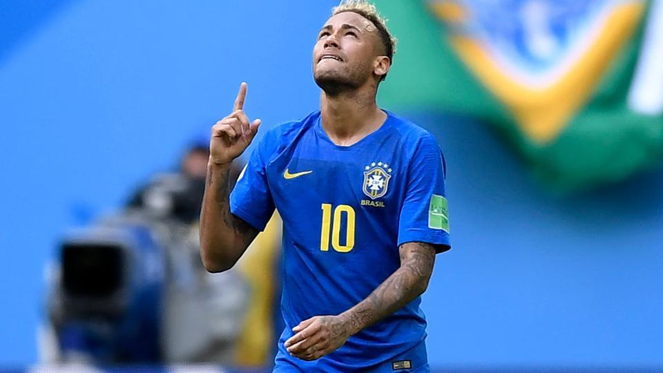 Ảnh bài viết TRỰC TIẾP Serbia 0-2 Brazil: Kết thúc