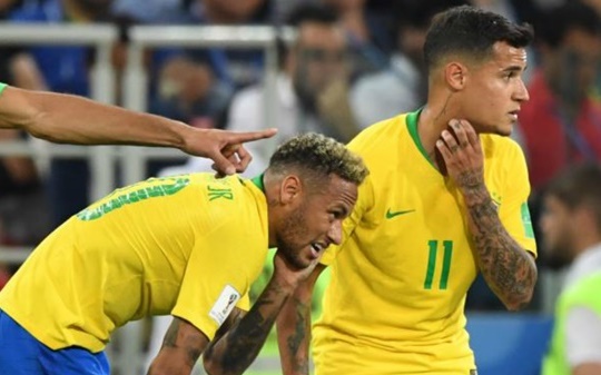 Ảnh bài viết Không phải Neymar, Coutinho mới là người hùng đích thực của Brazil