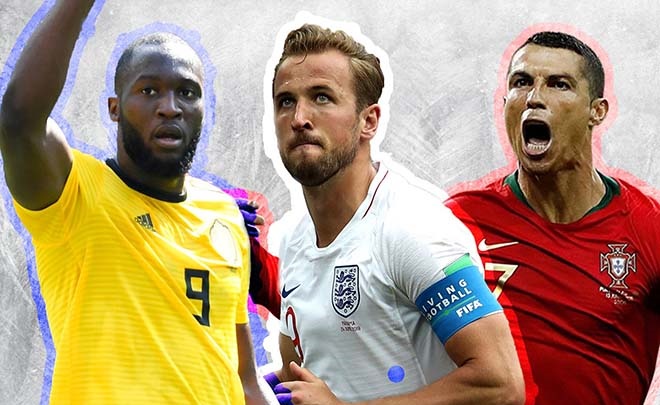 Ảnh bài viết ĐỘI HÌNH TIÊU BIỂU vòng bảng World Cup 2018: Có Ronaldo, không Messi