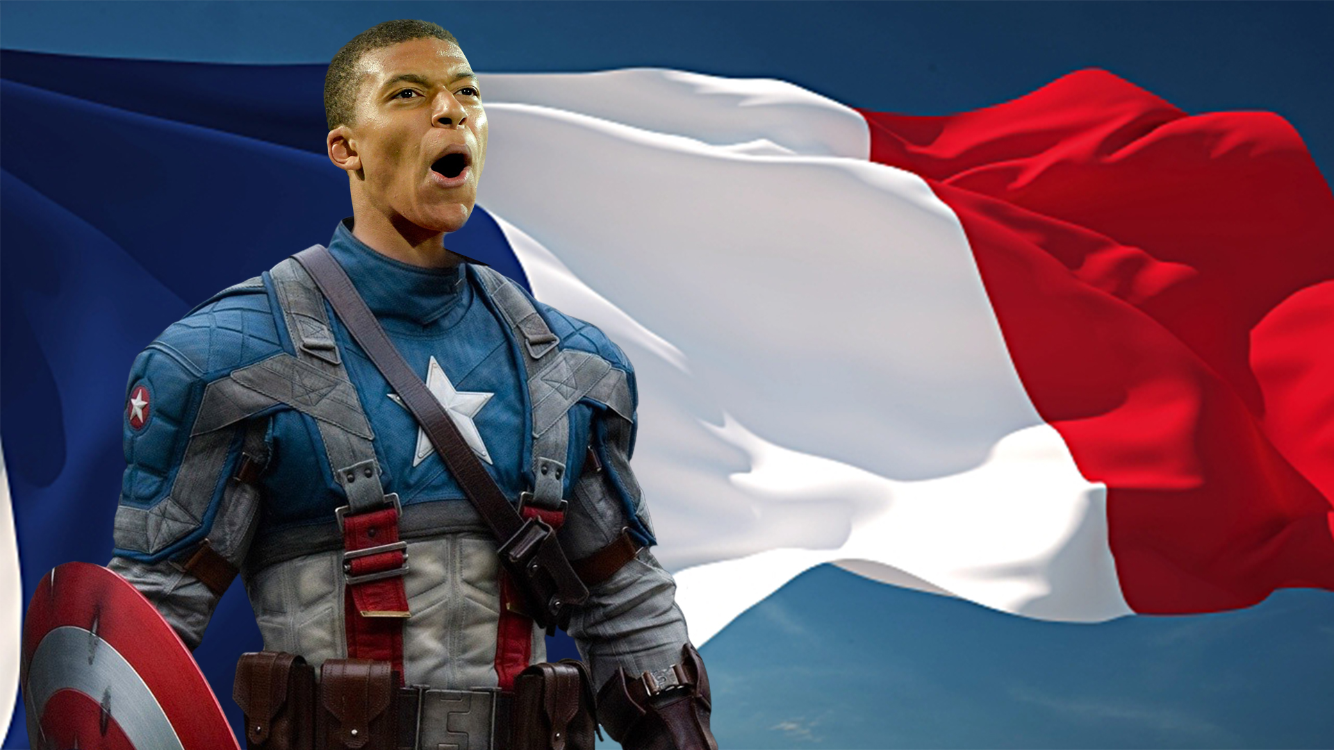 Ảnh bài viết Bất ngờ với bí kíp thăng hoa của Mbappe