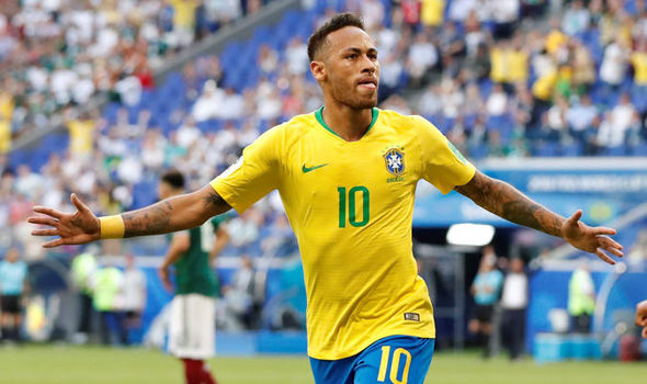 Ảnh bài viết Neymar: ‘Tôi không ăn vạ, Layun cố ý chơi xấu’