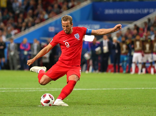 Ảnh bài viết Ai chơi hay nhất, tệ nhất trận Colombia vs Anh?