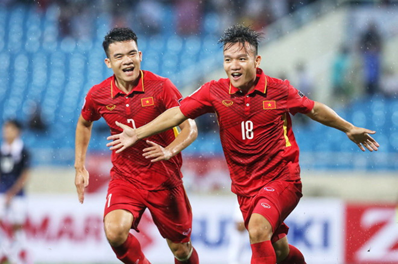 Ảnh bài viết Bao giờ bóng đá Việt Nam sẵn sàng dự World Cup?
