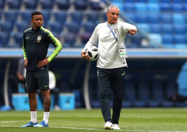 Ảnh bài viết Thi đấu mờ nhạt, vì sao Gabriel Jesus vẫn được trọng dụng?