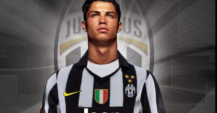 Ảnh bài viết Với Ronaldo, Juventus sẽ sở hữu một đội hình toàn soái ca 