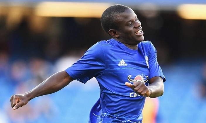 Ảnh bài viết NÓNG: Chi 100 triệu + Rabiot, PSG quyết lấy Kante