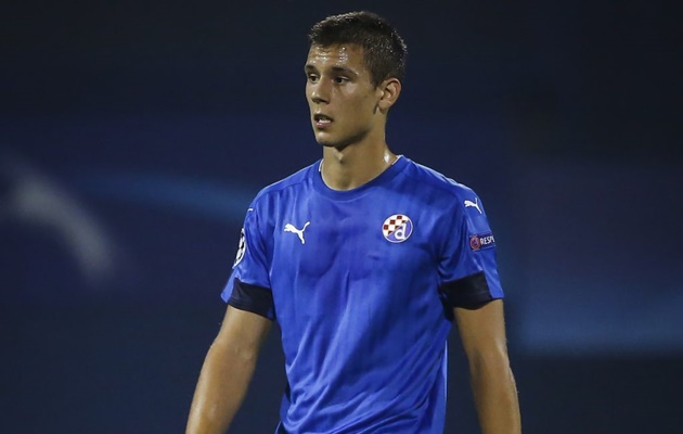 Ảnh bài viết Chelsea CHÚ Ý: Mục tiêu 25 triệu euro đang trên đường đến Serie A