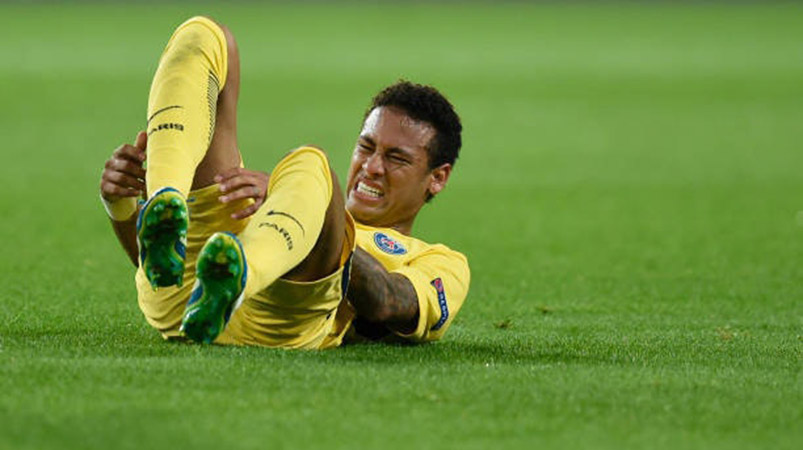 Ảnh bài viết Hài hước: 6 năm trước HLV Tite từng chỉ trích Neymar vì thói ăn vạ