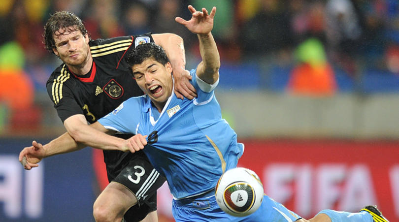 Ảnh bài viết Top 5 trận tranh hạng Ba 'điên rồ' nhất trong lịch sử World Cup