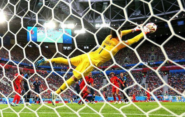 Ảnh bài viết Cuộc đua 'Găng tay vàng' World Cup 2018: 4 ứng cử viên sáng giá nhất