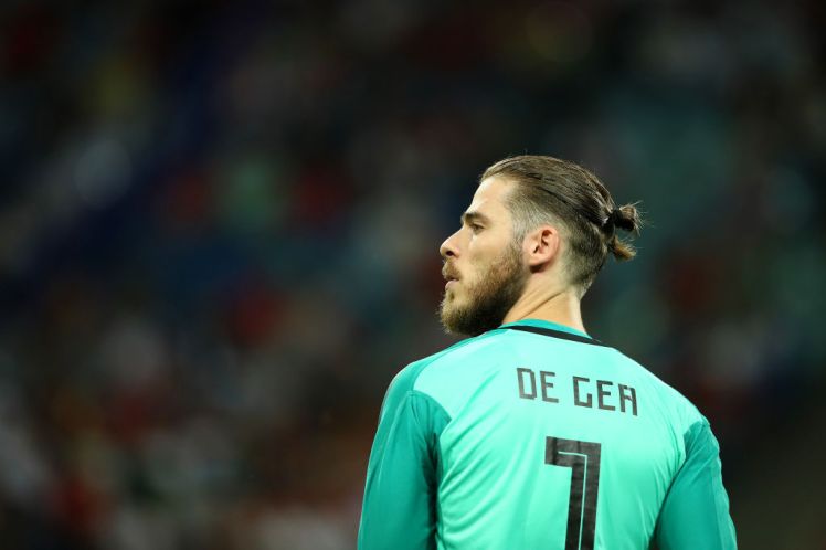 Ảnh bài viết Đội hình tệ nhất World Cup 2018: Toàn sao khủng, không thiếu De Gea!