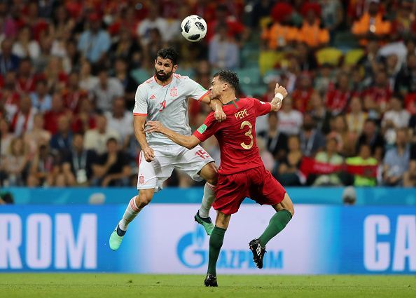 Ảnh bài viết Top 5 tình huống dẫn đến tranh cãi về công nghệ VAR tại World Cup 2018