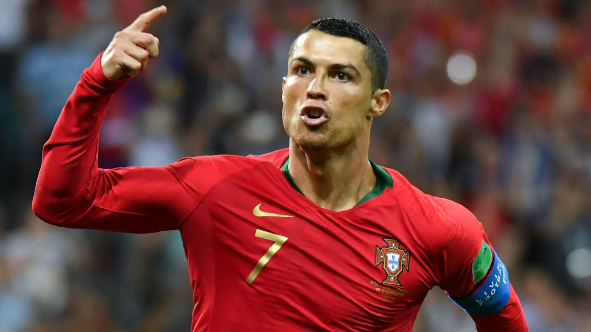 Ảnh bài viết 5 kỷ lục bị phá vỡ ấn tượng nhất ở World Cup 2018