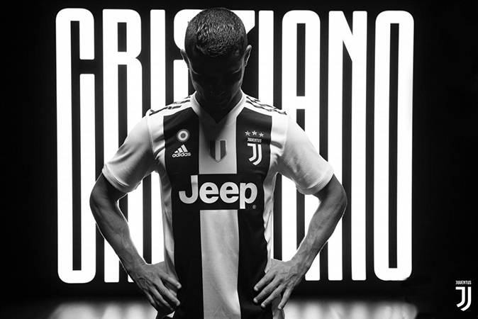 Ảnh bài viết Serie A điên đảo châu Âu: Hiệu ứng kỳ diệu từ Ronaldo