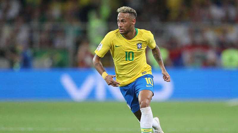 Ảnh bài viết Top 9 'cái nhất' của World Cup 2018 - Bất ngờ gọi tên Neymar