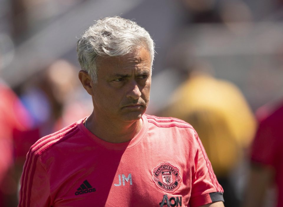 Ảnh bài viết Mourinho sẵn sàng bán Martial, nhưng với HAI điều kiện