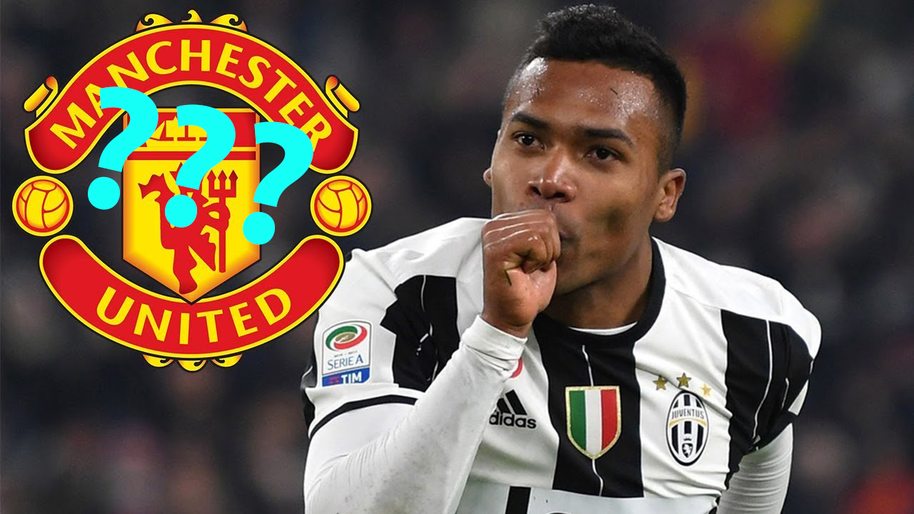 Ảnh bài viết MU ra phán quyết sau cùng về thương vụ Alex Sandro