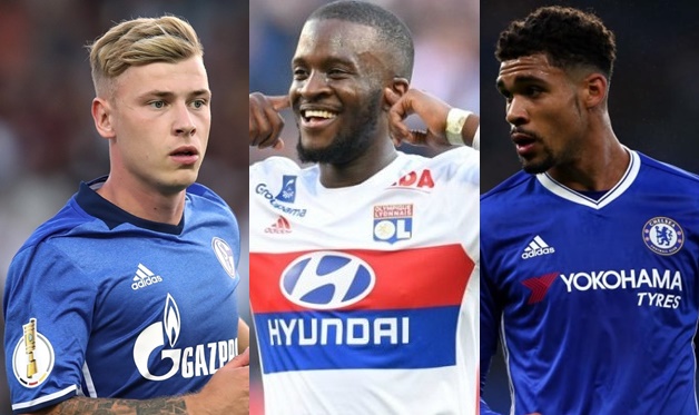 Ảnh bài viết 3 giải pháp có thể giúp Chelsea nguôi ngoai nỗi đau sau 'cú sốc' Golovin