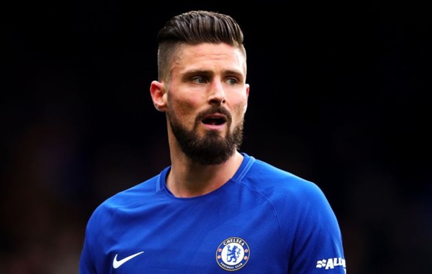 Ảnh bài viết Sắp bị bán, sao ĐT Pháp tuyên bố quyết bám trụ tại Chelsea