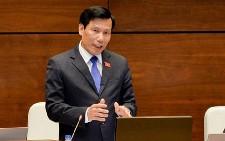 Ảnh bài viết Khó tìm chủ tịch cho VFF