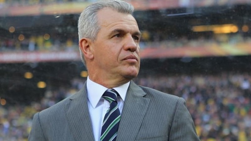 Ảnh bài viết CHÍNH THỨC: "Sư phụ" của Chicharito sẽ trở thành HLV của Salah