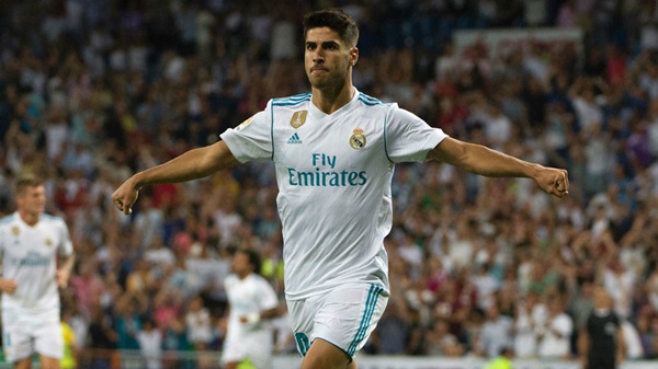 Ảnh bài viết Không cần Hazard, Real đã có người thay Ronaldo