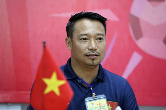 Ảnh bài viết Điểm tin bóng đá Việt Nam sáng 03/08: AFC không bốc thăm lại ASIAD, U16 Việt Nam có nguy cơ bị loại