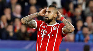 Ảnh bài viết Vidal đến Barcelona, Bayern vẫn chưa hết 'đau đầu'