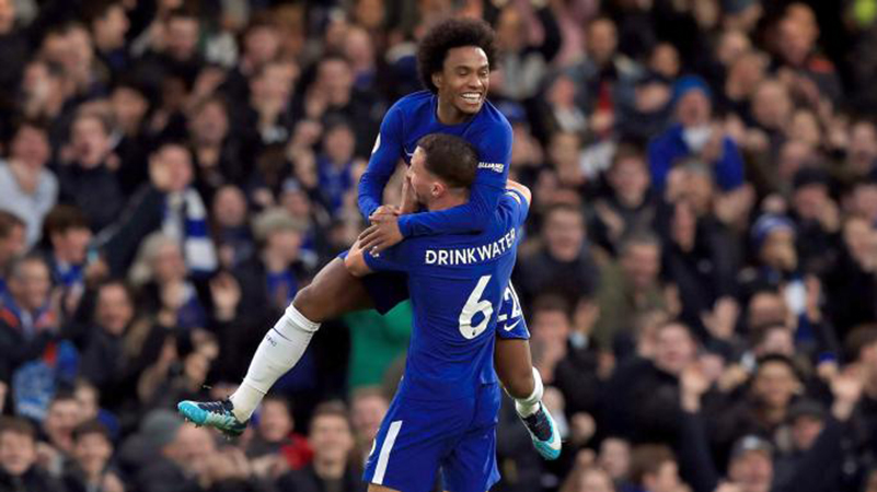 Ảnh bài viết 5 cái tên có thể rời Chelsea ngay trước khi TTCN đóng cửa