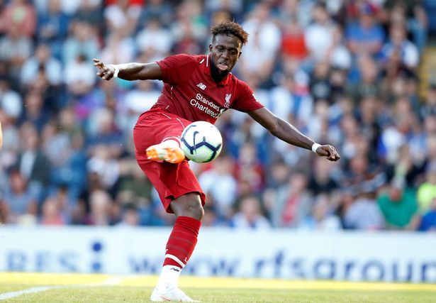 Ảnh bài viết 'Kẻ thách thức' Salah đạt được thỏa thuận rời Liverpool