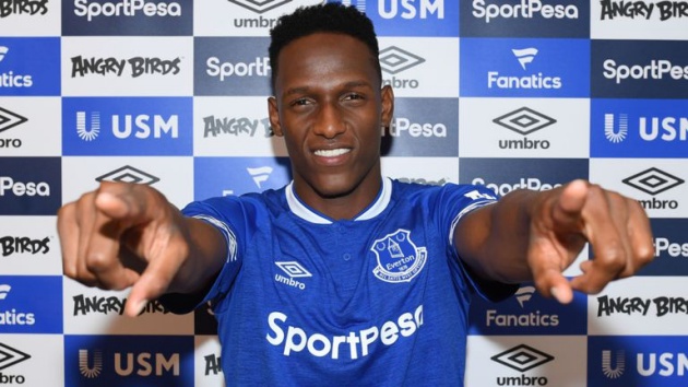 Ảnh bài viết Lý do Man Utd không ký hợp đồng với Yerry Mina là đây!