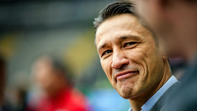 Ảnh bài viết Top 10 điều ít biết về tân HLV Bayern, Niko Kovac: "Sư phụ" Modric, Rakitic