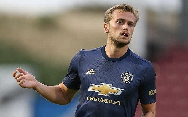 Ảnh bài viết CHÍNH THỨC: Thêm cái tên chia tay Man Utd