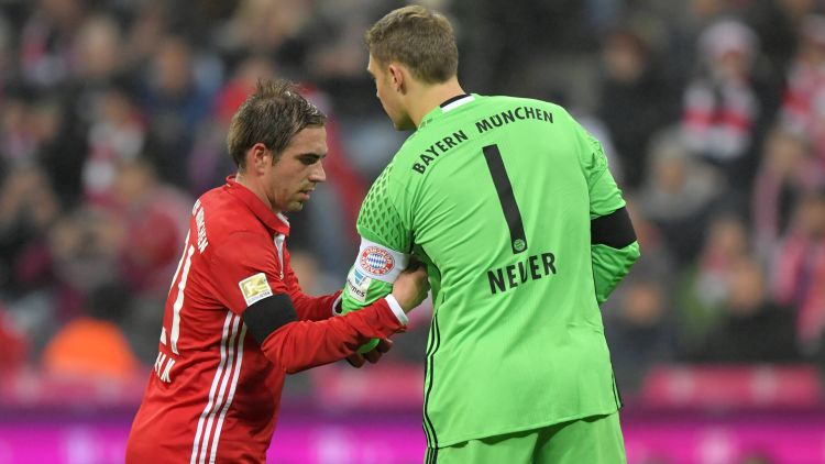 Ảnh bài viết 18 thủ quân tại Bundesliga 2018/19 gồm những ai?