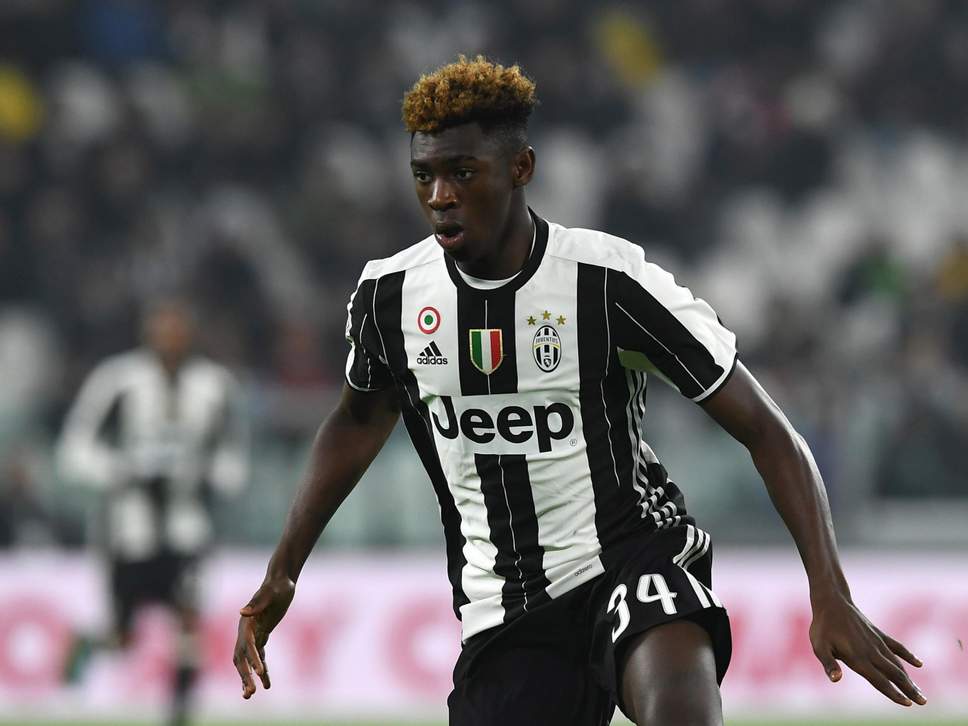 Ảnh bài viết Sao trẻ 75 triệu của Juventus sắp tới Monaco