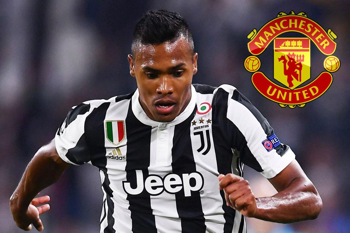 Ảnh bài viết ĐÃ RÕ lý do Man Utd không thể chiêu mộ Alex Sandro