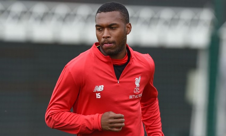 Ảnh bài viết Huyền thoại Liverpool: "Sturridge có giác quan thứ sáu"
