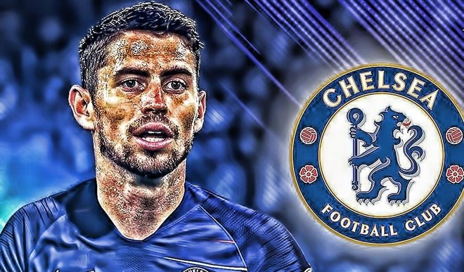 Ảnh bài viết 5 "nút thắt" dẫn đến trận thắng kịch tính của Chelsea trước Arsenal: "Trung tâm của vũ trụ" Jorginho