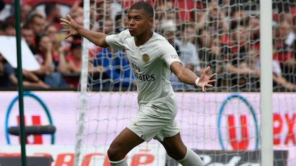 Ảnh bài viết Highlights: Guingamp 1-3 PSG (Vòng 2 giải VĐQG Pháp)