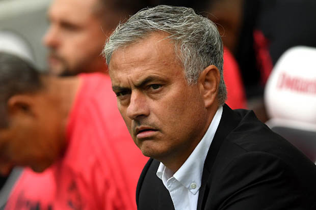 Ảnh bài viết Man Utd và những đội bóng gây thất vọng nhất tuần qua