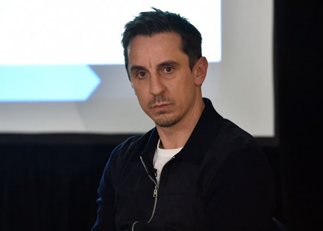 Ảnh bài viết Gary Neville nói lời nhắm thẳng vào phó chủ tịch Ed Woodward