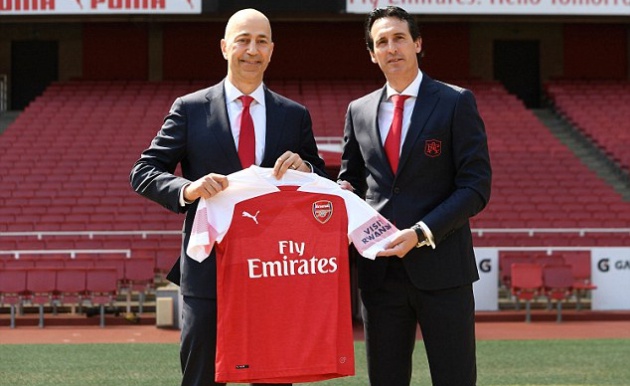 Ảnh bài viết NÓNG: Arsenal đứng trước nguy cơ đón nhận cú SỐC tiếp theo sau thất bại trước Chelsea