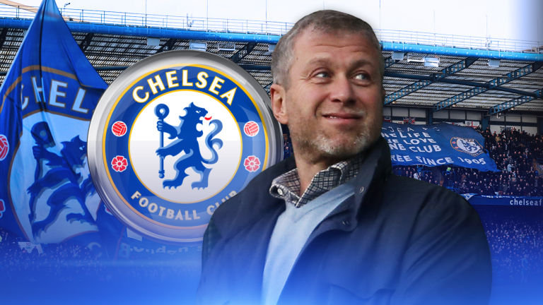 Ảnh bài viết Phản ứng của Chelsea trước thông tin Abramovich bán tháo CLB