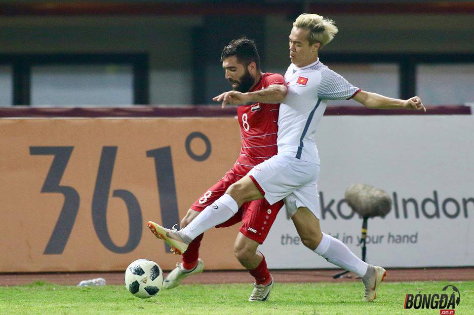 Ảnh bài viết 4 đội vào bán kết, chỉ mỗi U23 Việt Nam làm được điều KHÔNG TƯỞNG này