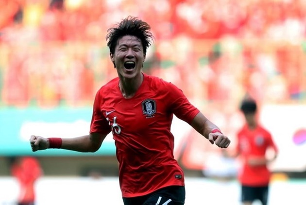 Ảnh bài viết Ưu và nhược điểm của U23 Hàn Quốc nằm ở đâu?