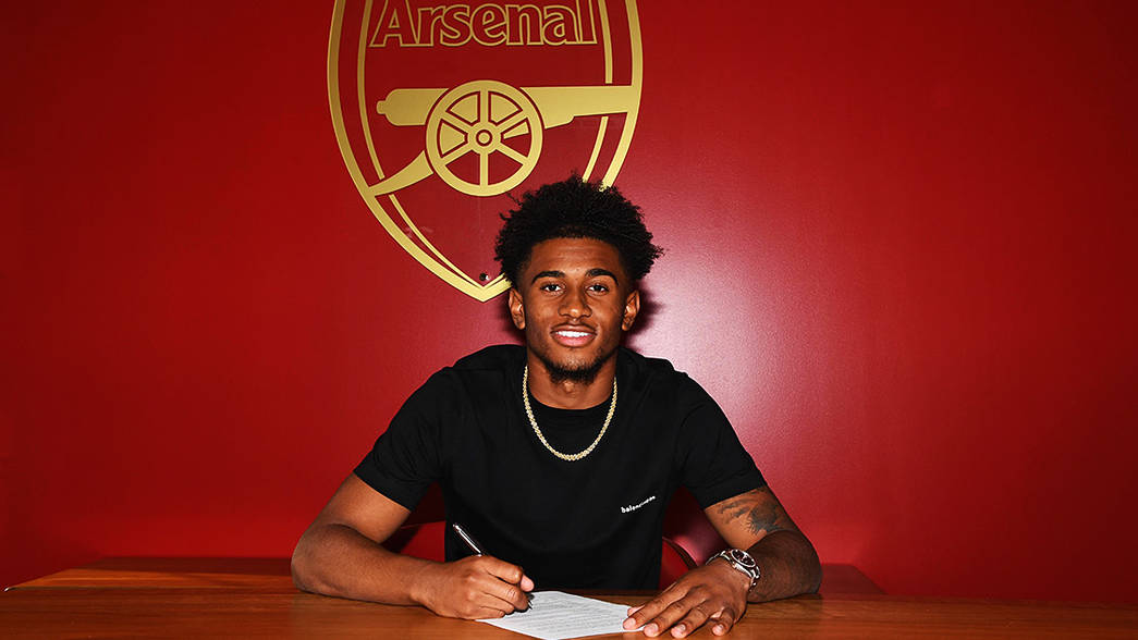 Ảnh bài viết CHÍNH THỨC: Thêm một cầu thủ rời Arsenal