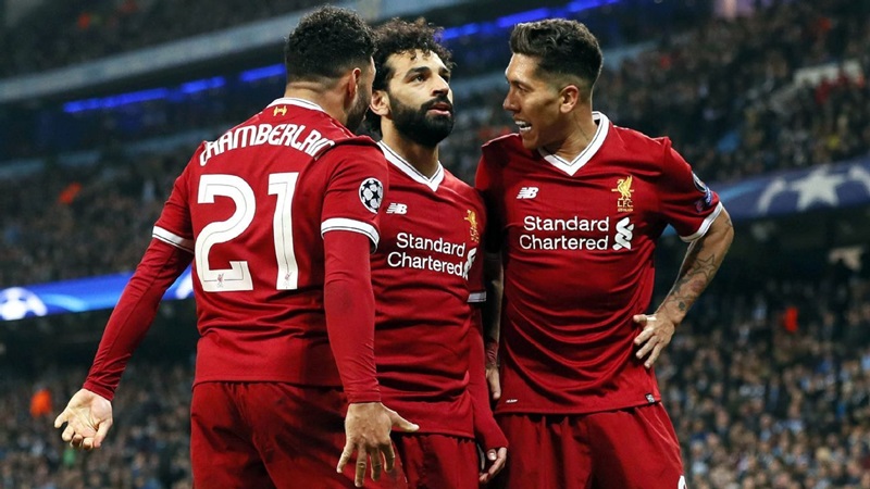 Ảnh bài viết Đề cử "Cầu thủ xuất sắc nhất tháng 8 Premier League": Vắng bóng Salah