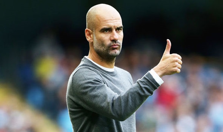 Ảnh bài viết Tiếp đón Newcastle, Pep Guardiola sẽ dùng "nhị chỉ thần công"?
