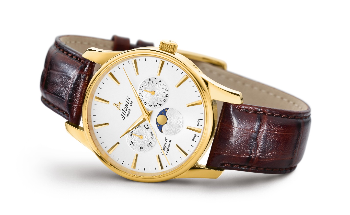 Ảnh bài viết Sau khi tặng quà nửa tỉ đồng cho đội tuyển Olympic VN, Đăng Quang Watch tung khuyến mại tới 30%